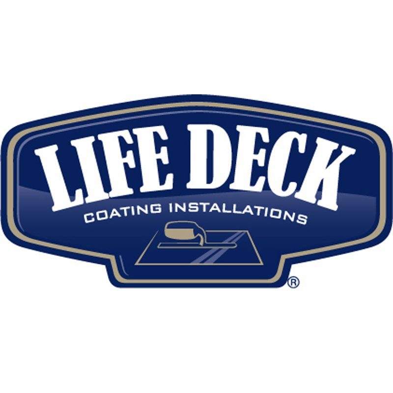 Life Deck Coating Installations